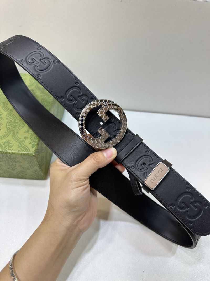 Gucci Belts